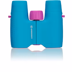 Bresser Optics BRESSER JUNIOR jumelles enfant 6x21 bleu - Vue supplémentaire 5