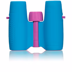 Bresser Optics BRESSER JUNIOR jumelles enfant 6x21 bleu - Vue supplémentaire 6