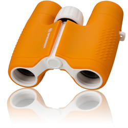 Bresser Optics BRESSER JUNIOR jumelles enfant 6x21 orange