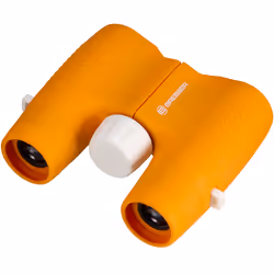 Bresser Optics BRESSER JUNIOR jumelles enfant 6x21 orange