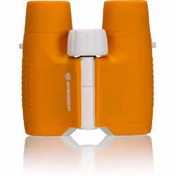 Bresser Optics BRESSER JUNIOR jumelles enfant 6x21 orange - Vue supplémentaire 4