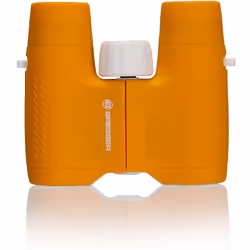 Bresser Optics BRESSER JUNIOR jumelles enfant 6x21 orange - Vue supplémentaire 5