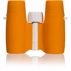 Bresser Optics BRESSER JUNIOR jumelles enfant 6x21 orange - Vue supplémentaire 6