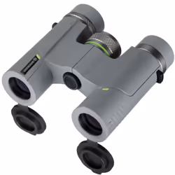 Bresser Optics Wave 10x25, BaK-4, 10x, 2,5 cm, Multi-couches complet (FMC), Imperméable, 391 g