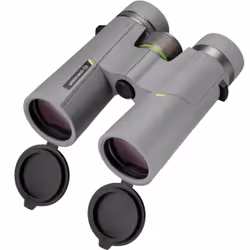 Bresser Optics Wave 8x42, BaK-4, 8x, 4,2 cm, Multi-couches complet (FMC), Imperméable, 630 g