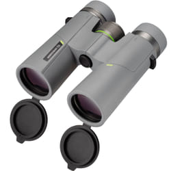 Bresser Optics Wave 8x42 jumelle BaK-4 Vert