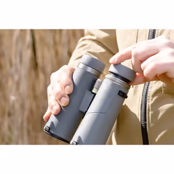 Bresser Optics Wave 8x42 jumelle BaK-4 Vert - Vue supplémentaire 11
