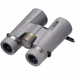 Bresser Optics Wave 8x42 jumelle BaK-4 Vert