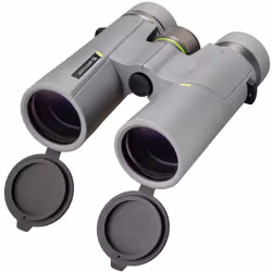 Bresser Optics Wave 8x42 jumelle BaK-4 Vert - Vue supplémentaire 4