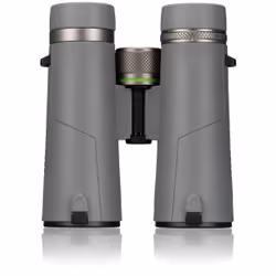 Bresser Optics Wave 8x42 jumelle BaK-4 Vert - Vue supplémentaire 6
