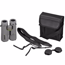 Bresser Optics Wave 8x42 jumelle BaK-4 Vert - Vue supplémentaire 7