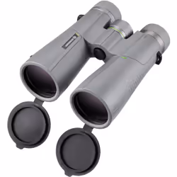 Bresser Optics Wave 10x50, BaK-4, 10x, 5 cm, Multi-couches complet (FMC), Imperméable, 758 g