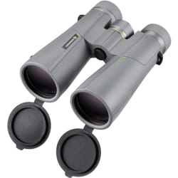Bresser Optics Wave 10x50 jumelle BaK-4 Gris