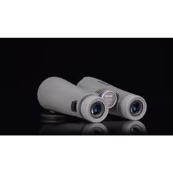 Bresser Optics Wave 10x50 jumelle BaK-4 Gris