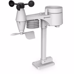 Bresser Optics 7002525 station météo numérique Batterie - Vue supplémentaire 5
