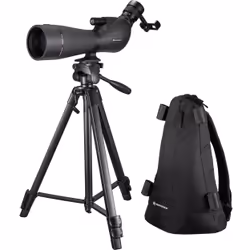 Bresser Optics Spolux 20-60x80, 95 mm, 159 mm, 180 mm, 1,53 kg