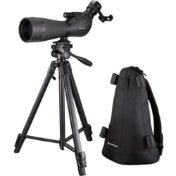Bresser Optics Spolux 20-60x80 longue-vue 60x