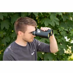 Bresser Optics Primax 8x56 jumelle BaK-4 Noir, Vert - Vue supplémentaire 6