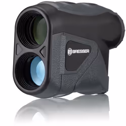 Bresser Optics 6x24 Oled, OLED, Vert, Plastique, Lithium, CR2, 76 mm