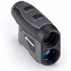 Bresser Optics 6x24 Oled télémètre Vert 6x 50 - 800 m
