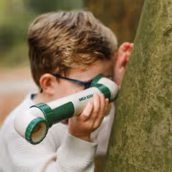 Bresser Optics JUNIOR 9820408 coffret de sciences pour enfant - Vue supplémentaire 3