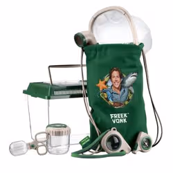 Bresser Optics JUNIOR 9820408 coffret de sciences pour enfant - Vue supplémentaire 4
