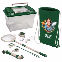 Bresser Optics JUNIOR 9820408 coffret de sciences pour enfant - Vue supplémentaire 6