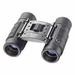 Bresser Optics Hunter 8x21, BK-7, 8x, 2,1 cm, 188 g