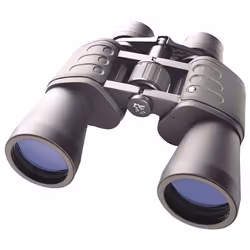 Bresser Optics Hunter 8-24 x 50, BK-7, 24x, 5 cm, Noir, 810 g