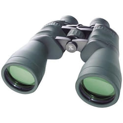 Bresser Optics Jagd PO 11 x 56 jumelle BaK-4 Noir