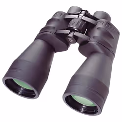 Bresser Optics SATURN 20X60, Porro, 20x, 6 cm, Multi-couches complet (FMC), Noir, 1,14 kg