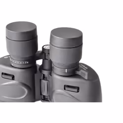 Bresser Optics Spezial Zoomar 7-35x50 jumelle BaK-4 Porro Noir - Vue supplémentaire 4