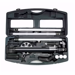 Bresser Optics Arcturus 60/700 32x - Vue supplémentaire 4