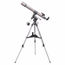 Bresser Optics Lyra 70/900 EQ-SKY, Cartes du Ciel, 24 kg