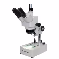 Bresser Optics 5804000 microscope 160x