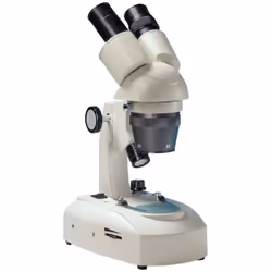 Bresser Optics Researcher ICD, Microscope numérique, Noir, Blanc, 80x, 20x