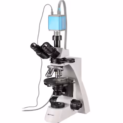 Bresser Optics Science MPO 401 1000x Microscope optique