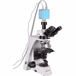 Bresser Optics Science MPO 401 1000x Microscope optique - Vue supplémentaire 4