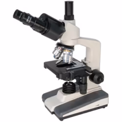 Bresser Optics Researcher Trino, Noir, Blanc, 1000x, 40x, 360 mm, 280 mm, 175 mm