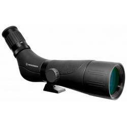 Bresser Optics 4334500 longue-vue 15x BAK-4 Noir