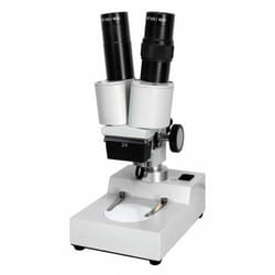 Bresser Optics ICD 20X Microscope optique