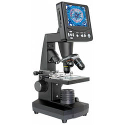 Bresser Optics 5201000 microscope 2000x Microscope optique