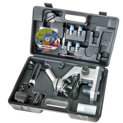 Bresser Optics 8855000 microscope 1024x Microscope numérique