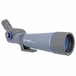 Bresser Optics DACHSTEIN 20-60X80 ED, 110 mm, 477 mm, 180 mm, 2 kg, Noir