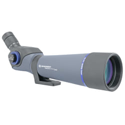 Bresser Optics DACHSTEIN 20-60X80 ED longue-vue 20x Porro Noir