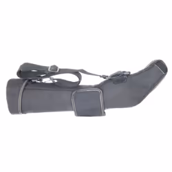 Bresser Optics DACHSTEIN 20-60X80 ED longue-vue 20x Porro Noir