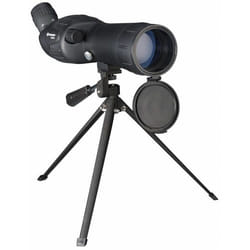Bresser Optics JUNIOR Spotty 20-60x60 longue-vue 60x BK-7 Noir