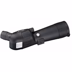 Bresser Optics JUNIOR Spotty 20-60x60 longue-vue 60x BK-7 Noir - Vue supplémentaire 4
