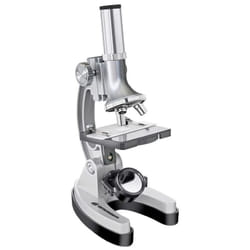 National Geographic - Ensemble microscope Bresser Junior Biotar 300x-1200x