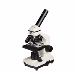 Bresser Optics NV 20X-1280X Microscope optique